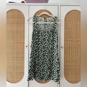 Reformation Mini Dress